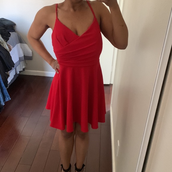 Cocktail Dress - Picture 3 of 7